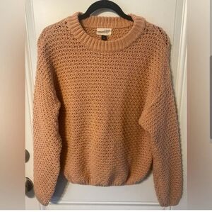 Univeral Thread Sweater Size Small